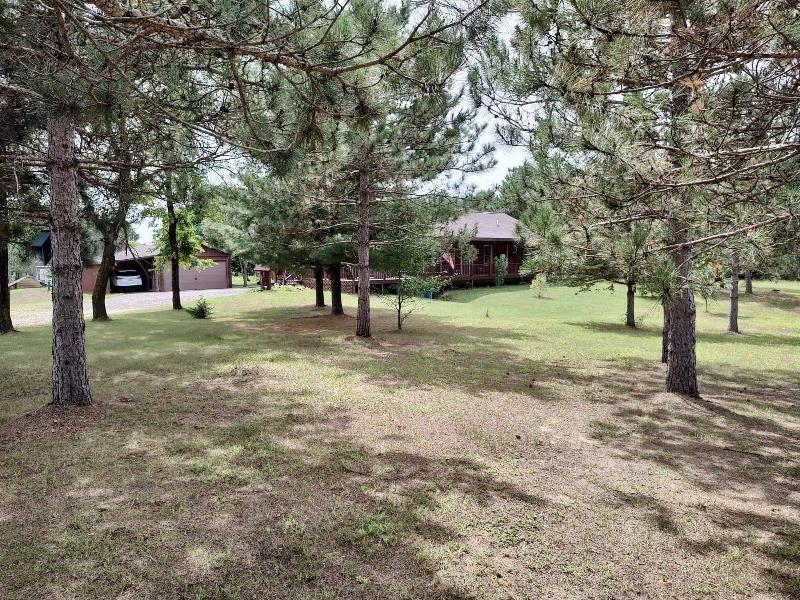 W8731 Ember Ave Oxford, WI 53952