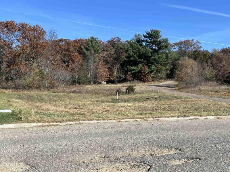 LOT 4 Fawn Valley Ct Reedsburg, WI 53959
