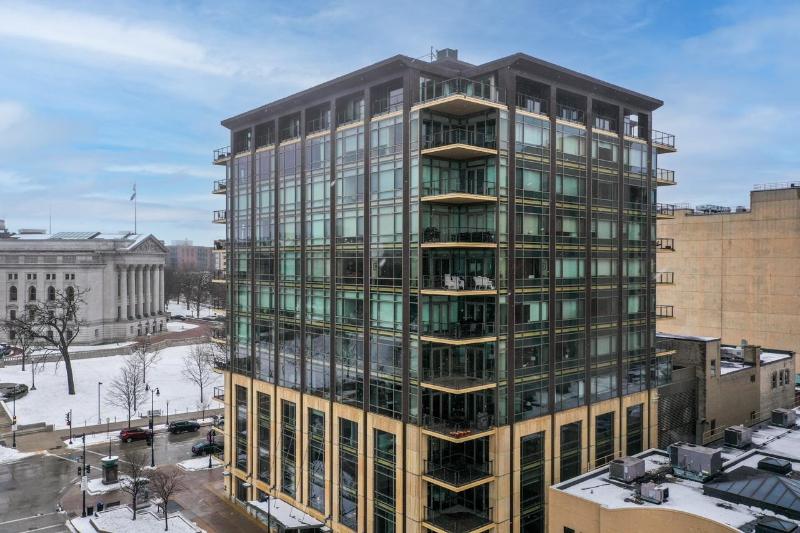 100 Wisconsin Ave 603 Madison, WI 53703