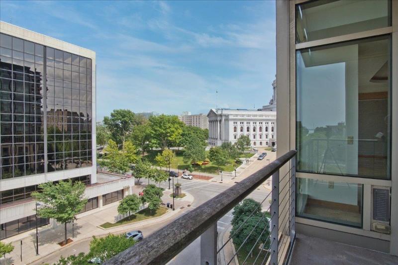 100 Wisconsin Ave 603 Madison, WI 53703