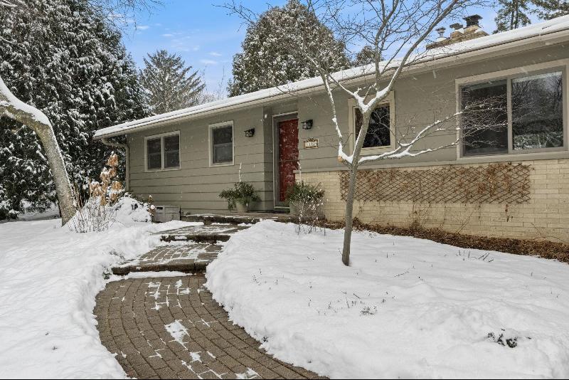 5110 South Hill Dr Madison, WI 53705