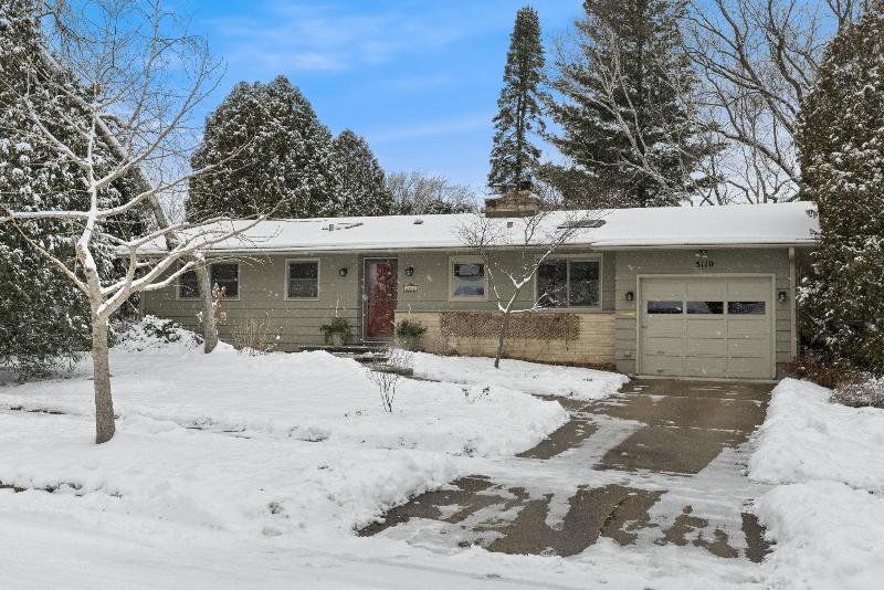 5110 South Hill Dr Madison, WI 53705