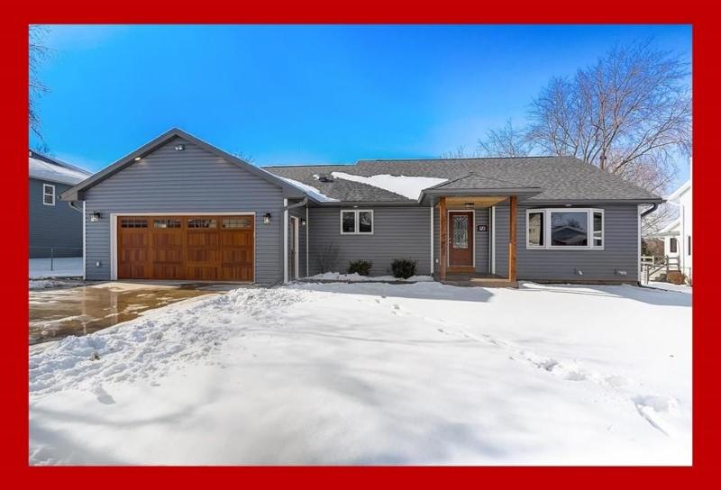 123 22nd Ave Monroe, WI 53566