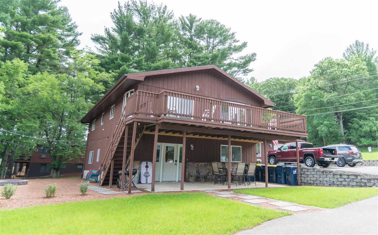 1191 Canyon Rd Wisconsin Dells, WI 53965