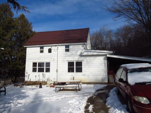 S5390A Old Lake Rd Baraboo, WI 53913