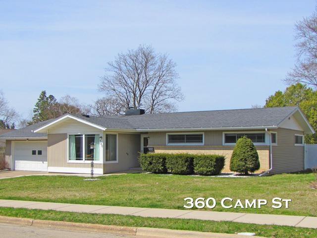360 Camp St Platteville, WI 53818