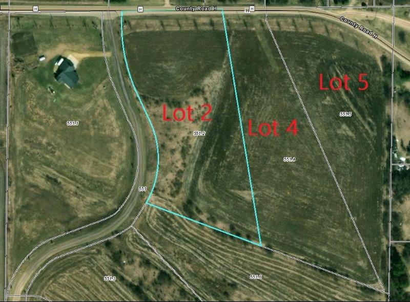 L4 County Road H Blanchardville, WI 53516