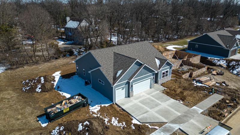 3930 Tanglewood Place Janesville, WI 53546