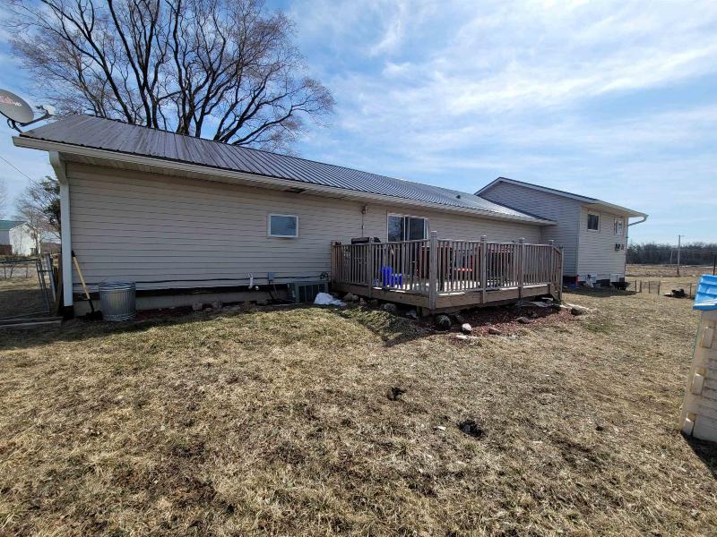 11809 Formica Rd Tomah, WI 54660