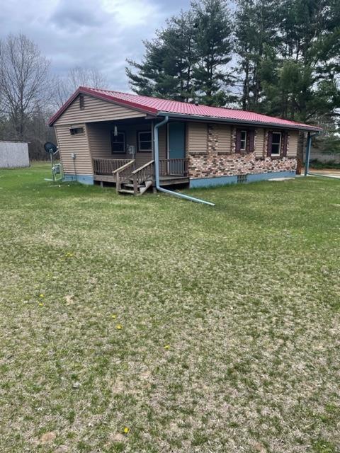 N5238 16th Ave Mauston, WI 53948