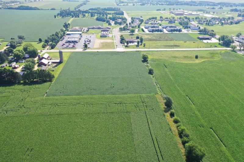 6.47 AC S Highway 140 Clinton, WI 53525