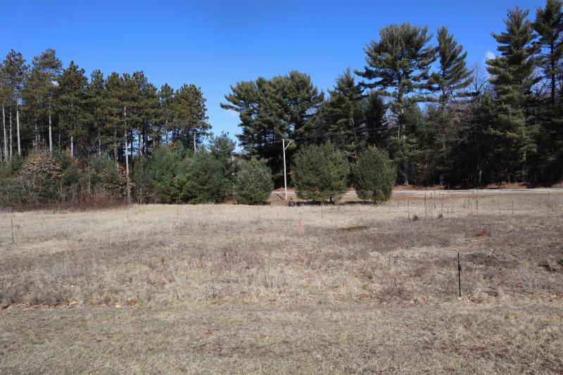 LOT 38 Red Pine Road Baraboo, WI 53913