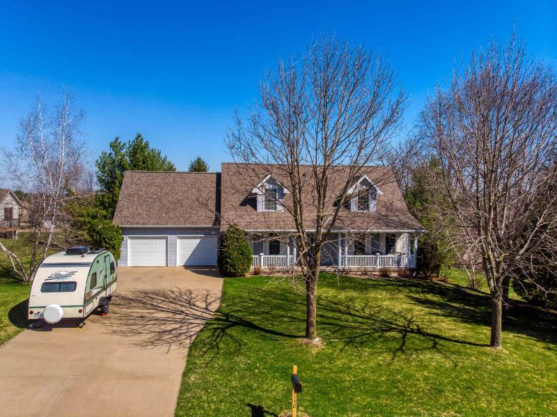1150 Cadillac Drive Platteville, WI 53818