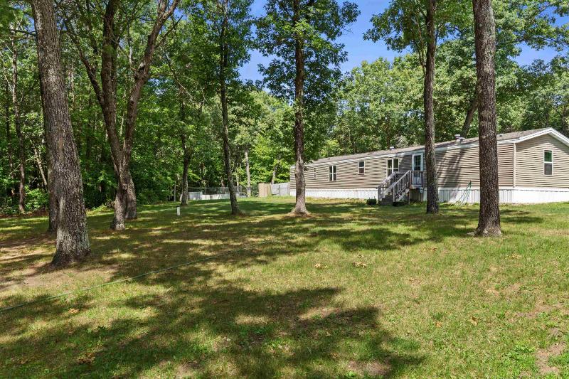 1752 E County Road Z Arkdale, WI 54613