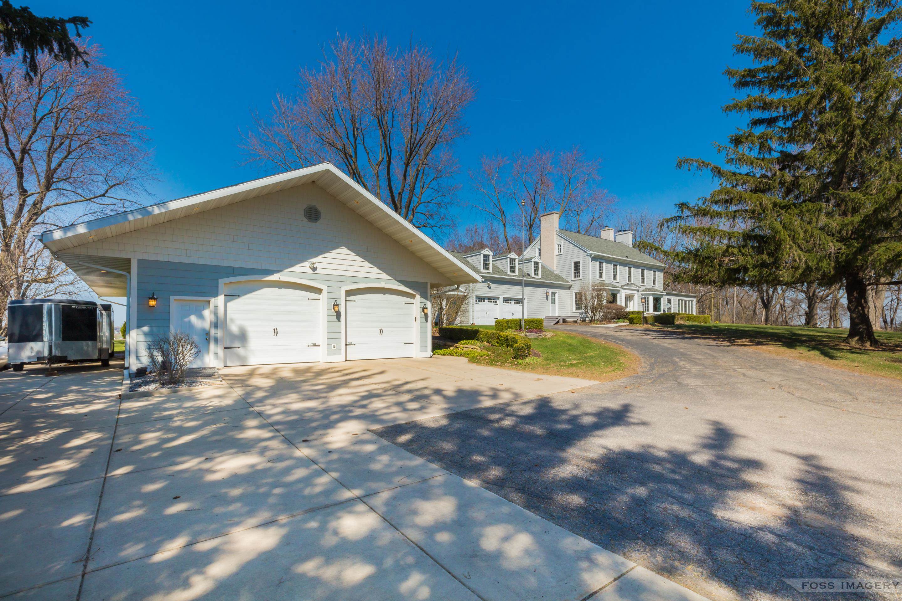 5964 County Road K Waunakee, WI 53597