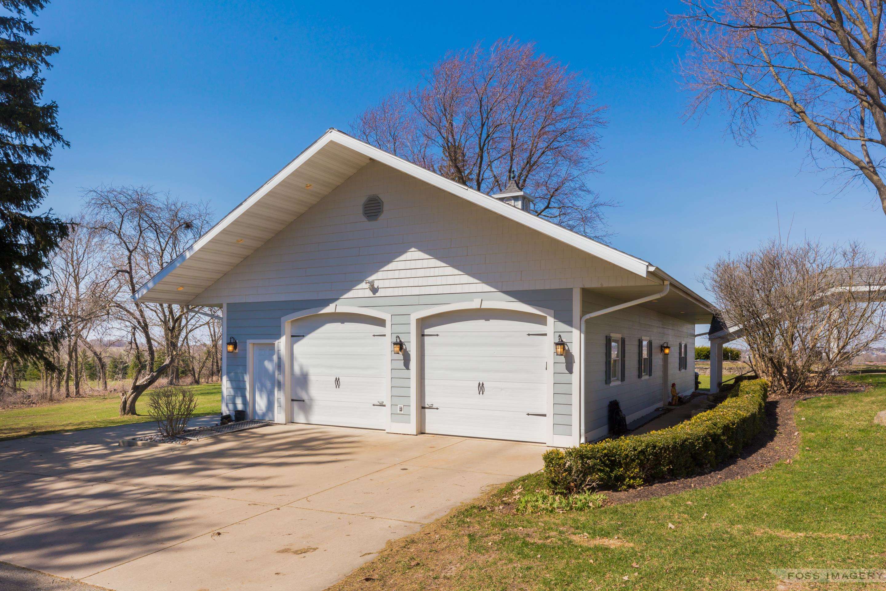 5964 County Road K Waunakee, WI 53597