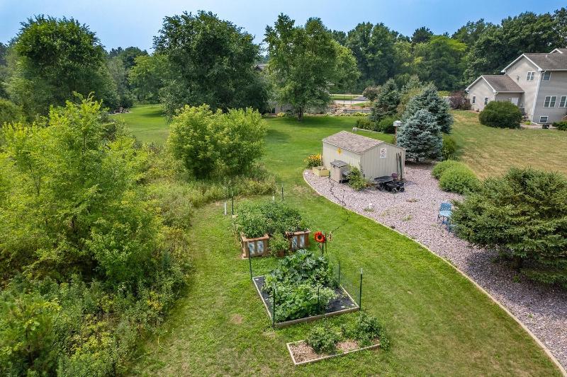 Photo -47 - S4126 Whispering Pines Drive Baraboo, WI 53913