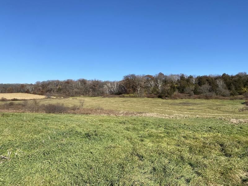 40 +/- ACRES Plank Road Highland, WI 53543