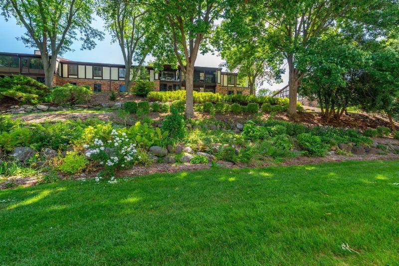 25 Golf Course Road B Madison, WI 53704