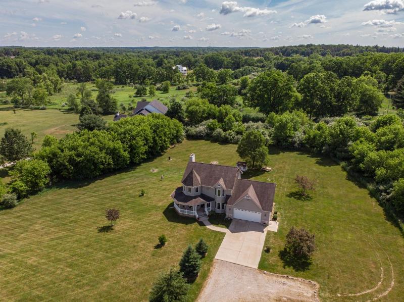 Listing Photo for 18046 Timber Lake Road