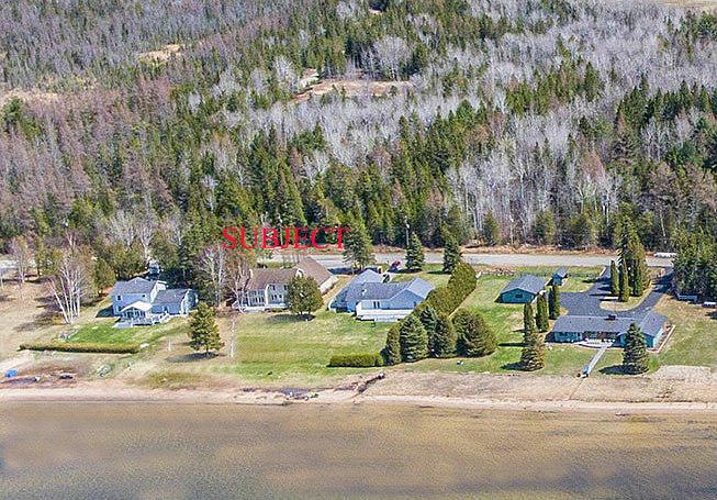 Listing Photo for 3437 Duncan Bay Drive