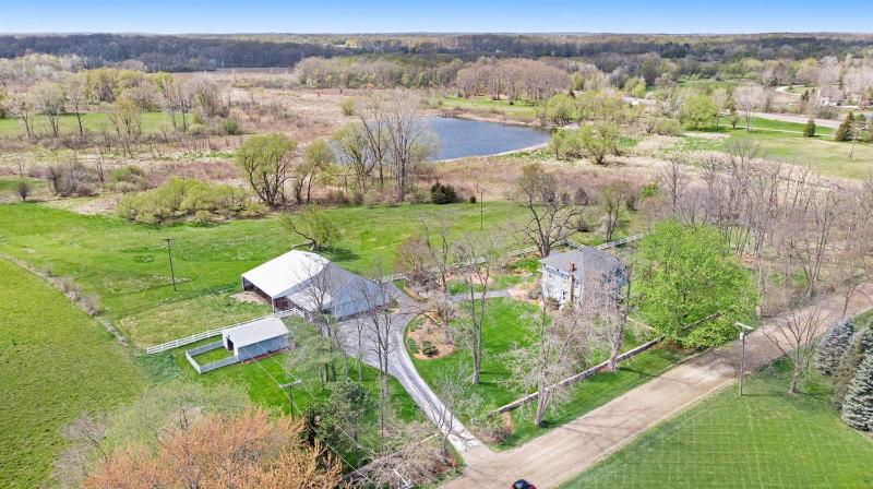 Listing Photo for 2611 Wylie Road