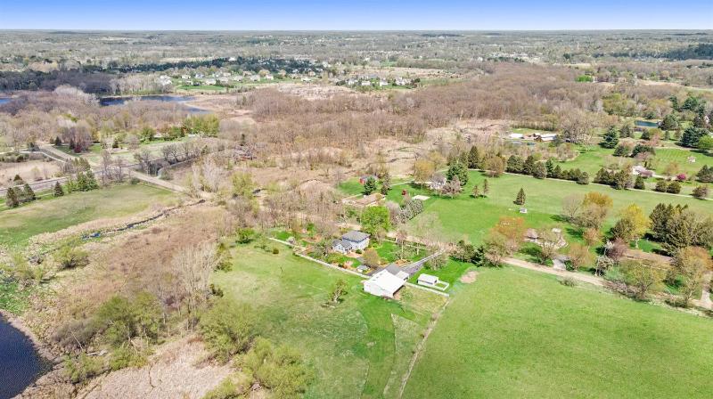 Listing Photo for 2611 Wylie Road