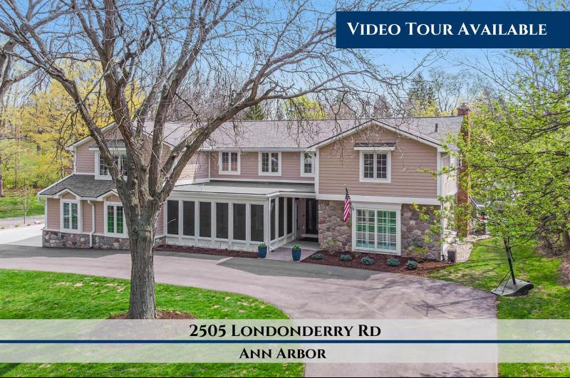 Listing Photo for 2505 Londonderry Road