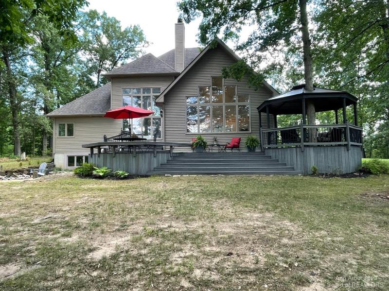 Listing Photo for 18130 Timberlake Trail