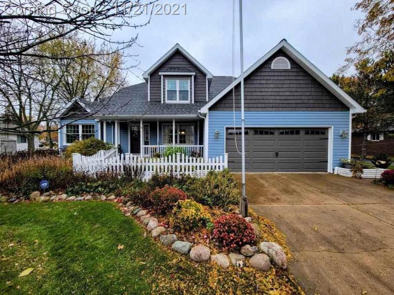 Listing Photo for 7449 Old Timber Tr