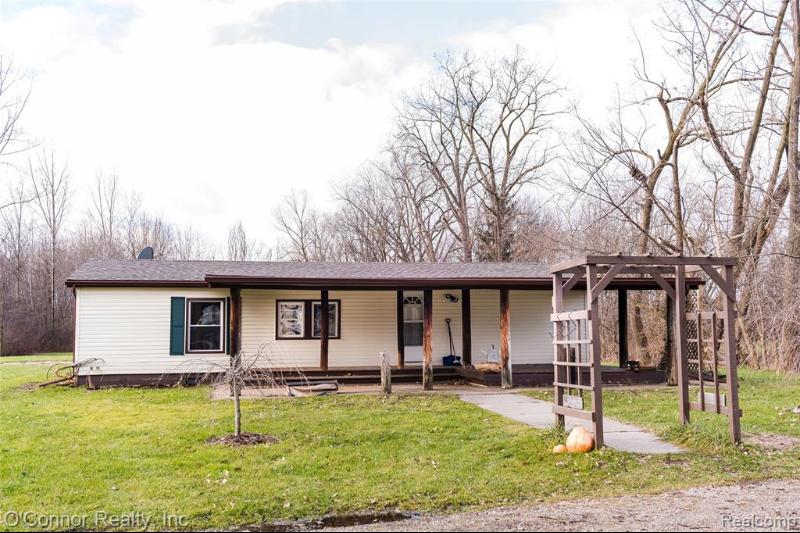 Listing Photo for 2189 Michigan Road