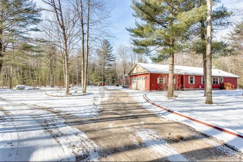 Listing Photo for 2829 Ditty Road