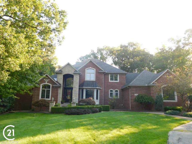 Listing Photo for 7327 Forest Knoll Ct