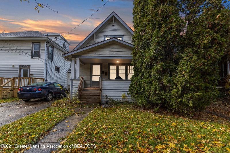 Listing Photo for 138 S Francis Avenue
