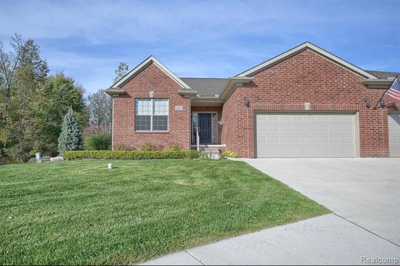 Listing Photo for 12255 Twin Brook Drive