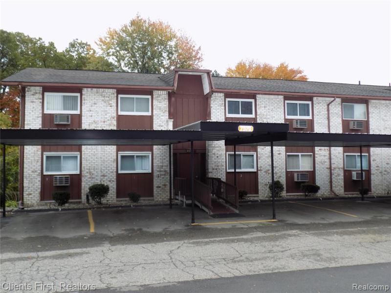 Listing Photo for 7570 Woodview St Apt 4