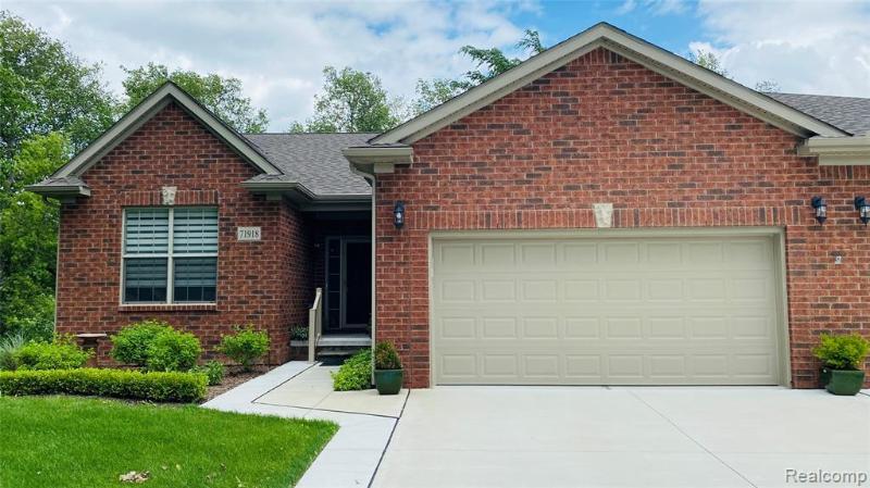 Listing Photo for 12297 Twin Brooks Drive