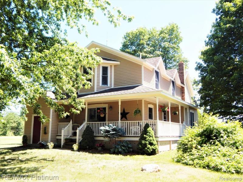 Listing Photo for 7370 Hill Road