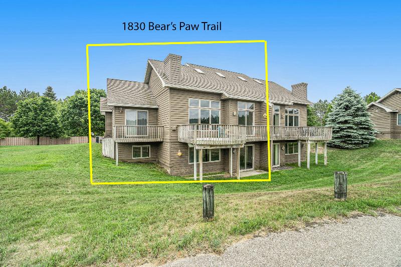 Listing Photo for 1830 Bear'S Paw Trail