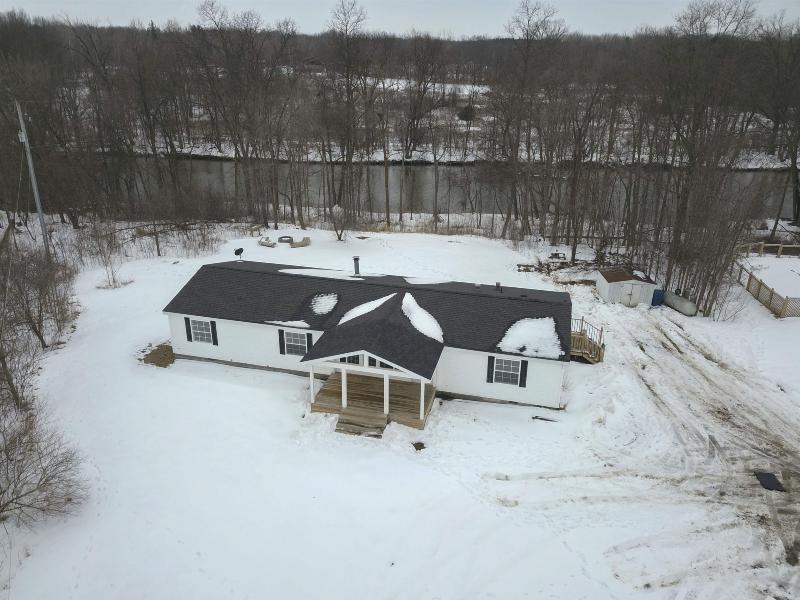 Listing Photo for 2037 W Pine River Road
