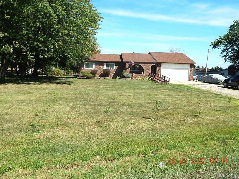 Listing Photo for 8749 Us Turnpike Road