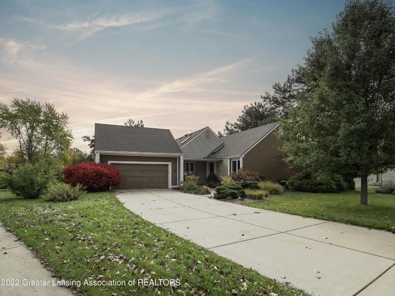Listing Photo for 6403 Willow Bend Drive