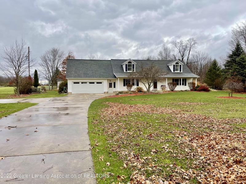 Listing Photo for 5454 Vrooman Road