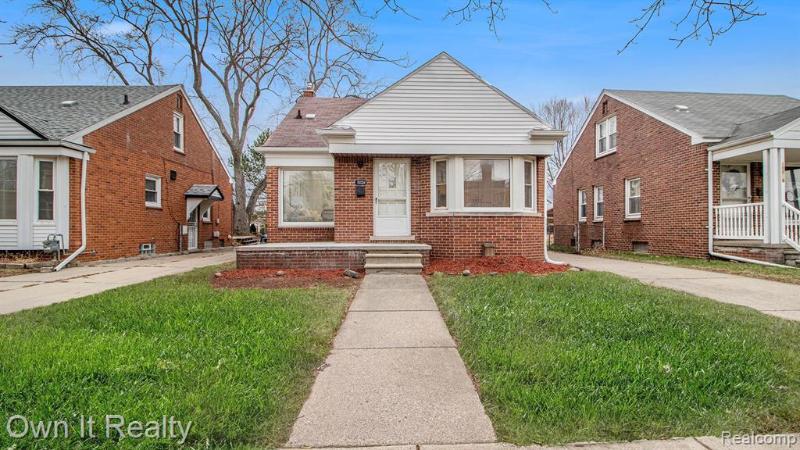 Listing Photo for 10024 Garfield