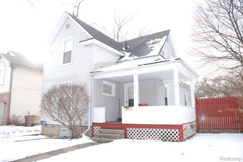 Listing Photo for 162 Perkins Street