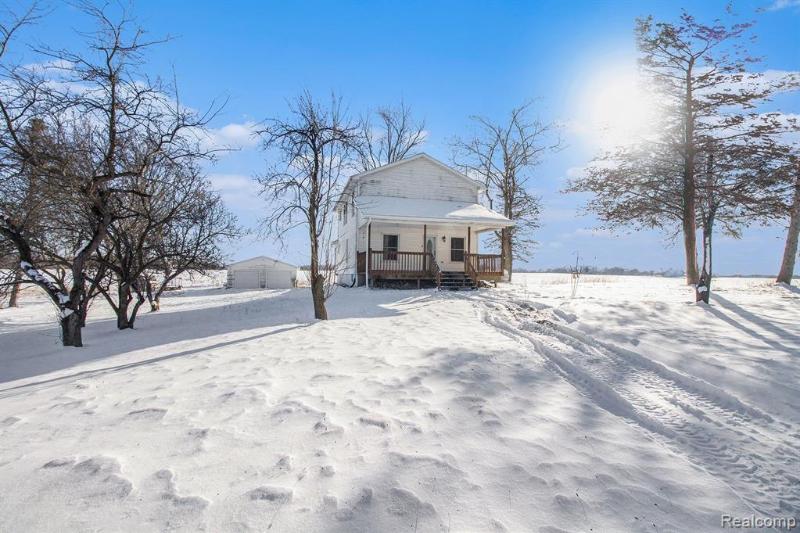 Listing Photo for 6178 Center Road