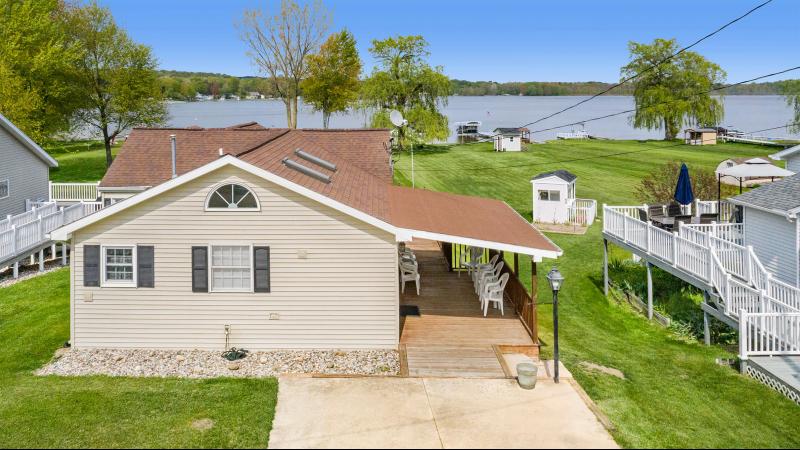 Listing Photo for 3331 Dumont Lake Drive