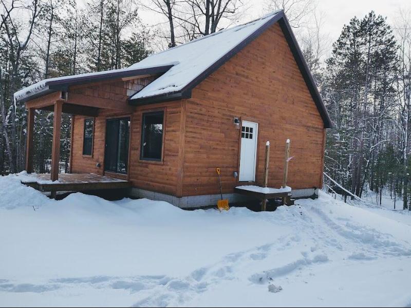 Listing Photo for 9019 S Lake Louise Road