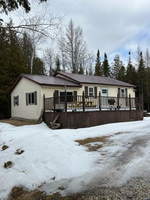 Listing Photo for 3524 M-134
