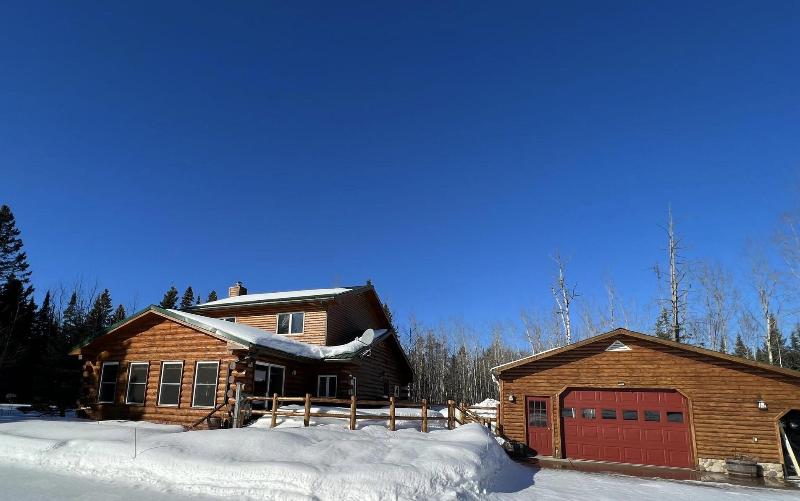 Listing Photo for 11133 Lower Hay Lake Rd